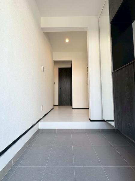 新築戸建　横浜市鶴見区生麦3丁目