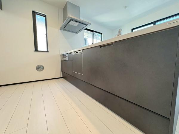 新築戸建　横浜市鶴見区生麦3丁目