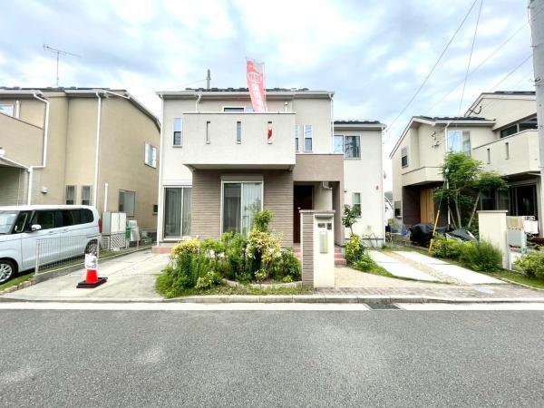横浜市戸塚区原宿3丁目　再生戸建