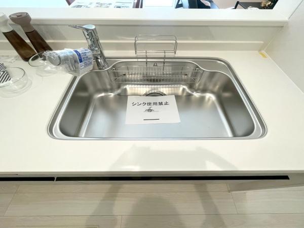 横浜市泉区和泉中央南2丁目　新築一戸建