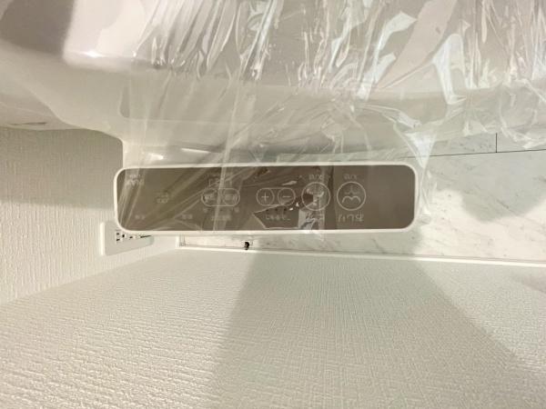 横浜市泉区和泉中央南2丁目　新築一戸建