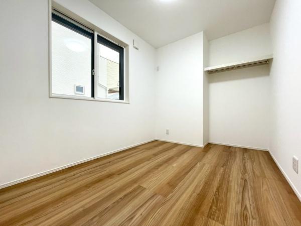 新築戸建　横浜市南区永田北3丁目
