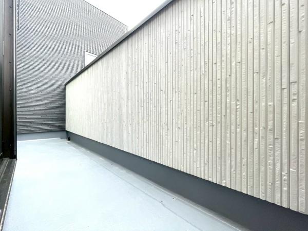 新築戸建　横浜市南区永田北3丁目