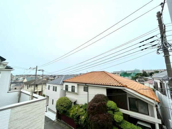 新築戸建　横浜市南区永田北3丁目