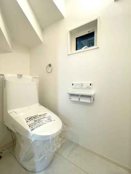 新築戸建　横浜市南区永田北3丁目