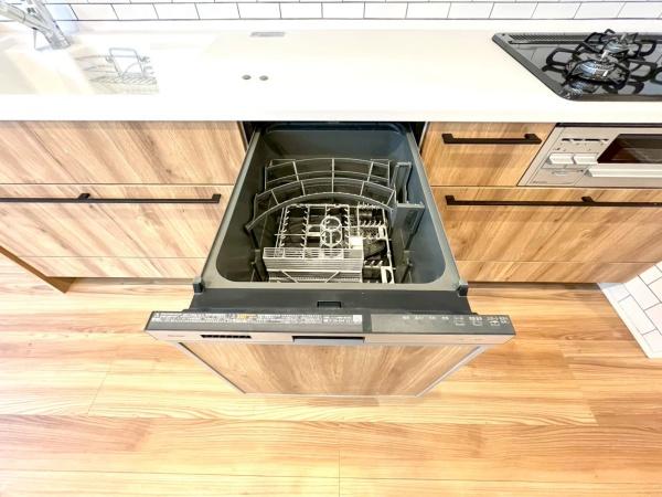 新築戸建　横浜市南区永田北3丁目