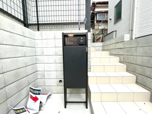 新築戸建　横浜市南区永田北3丁目