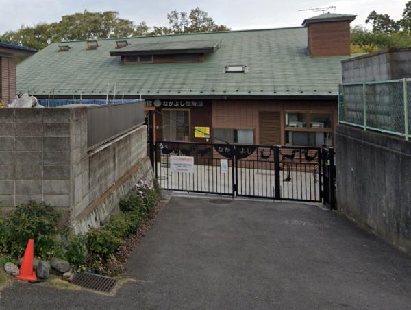 新築戸建 横浜市泉区和泉町 1048番 1号棟(なかよしこども園)