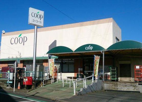 新築戸建 横浜市泉区和泉町 1048番 1号棟(ユーコープ和泉店)