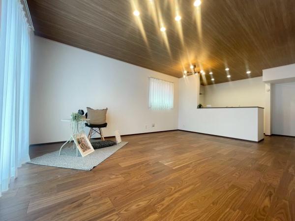 新築戸建　横浜市泉区和泉町　１号棟