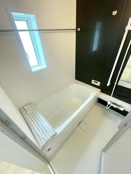 新築戸建　三ツ境第５　1号棟