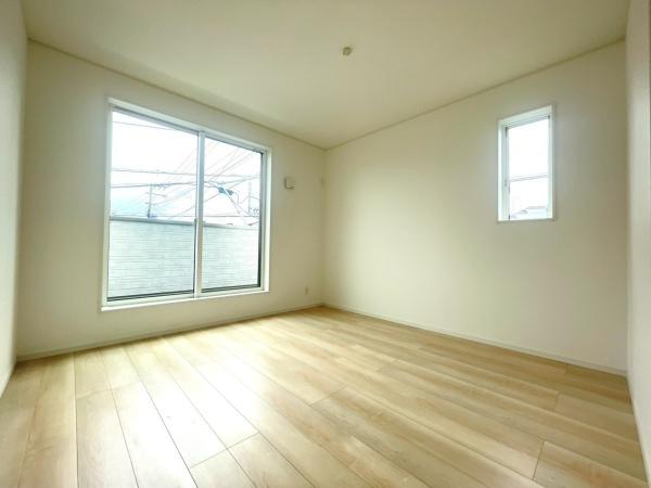 新築戸建　三ツ境第５　1号棟