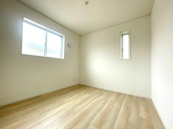 新築戸建　三ツ境第５　1号棟