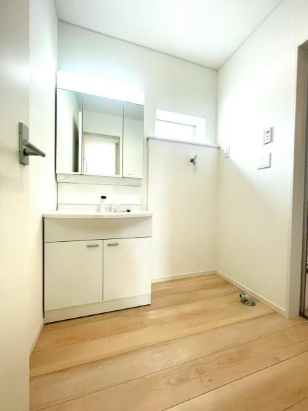新築戸建　三ツ境第５　1号棟