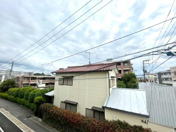 新築戸建　三ツ境第５　1号棟