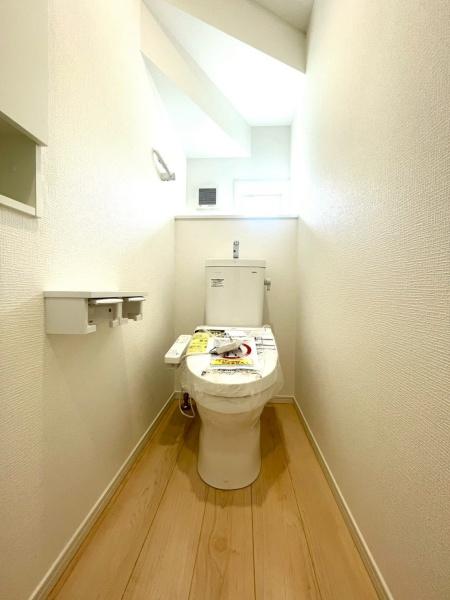新築戸建　三ツ境第５　1号棟