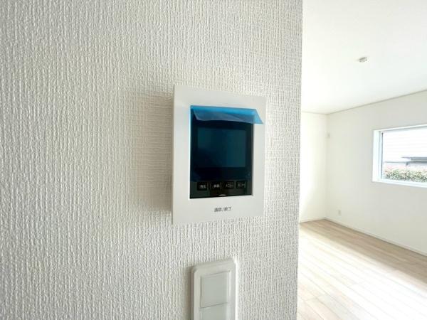 新築戸建　三ツ境第５　1号棟