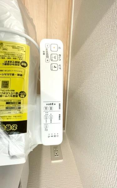 新築戸建　三ツ境第５　1号棟