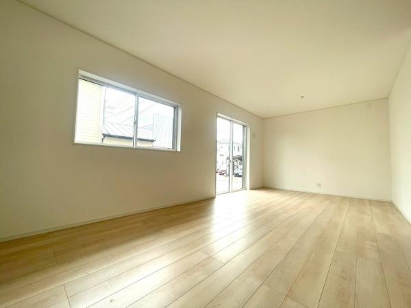 新築戸建　三ツ境第５　1号棟