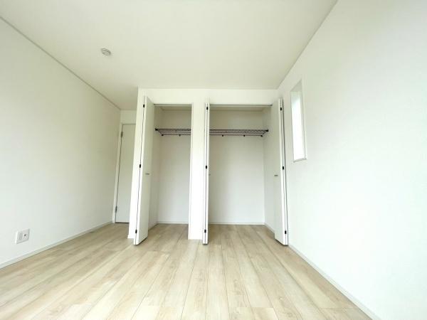 新築戸建　三ツ境第５　1号棟