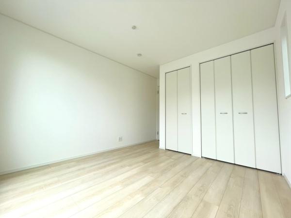 新築戸建　三ツ境第５　1号棟