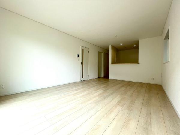 新築戸建　三ツ境第５　２号棟