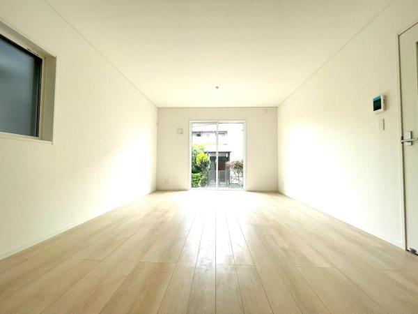 新築戸建　三ツ境第５　２号棟