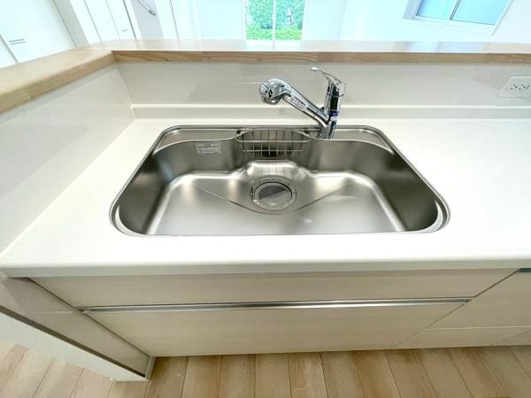 新築戸建　三ツ境第５　３号棟
