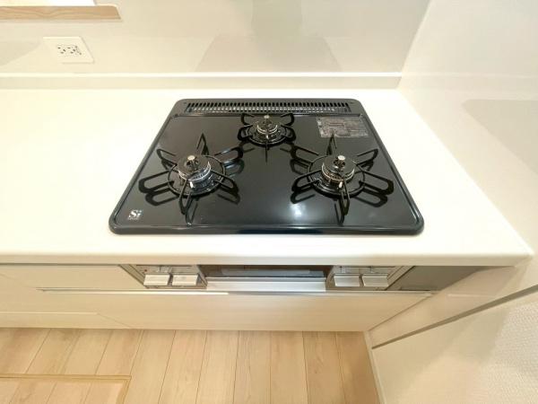 新築戸建　三ツ境第５　３号棟