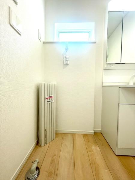 新築戸建　三ツ境第５　３号棟