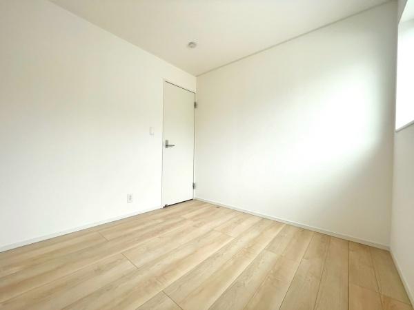 新築戸建　三ツ境第５　３号棟