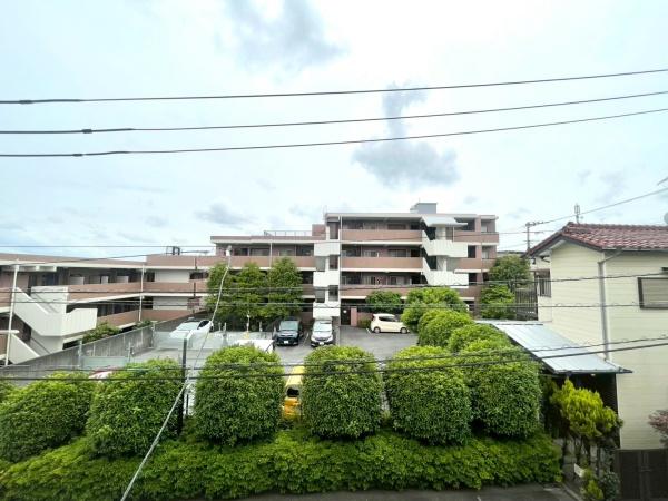 新築戸建　三ツ境第５　３号棟