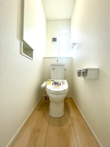新築戸建　三ツ境第５　３号棟