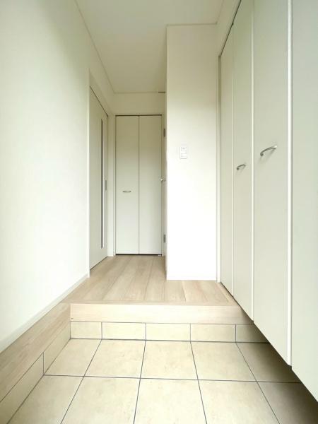 新築戸建　三ツ境第５　３号棟