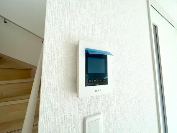 新築戸建　三ツ境第５　３号棟