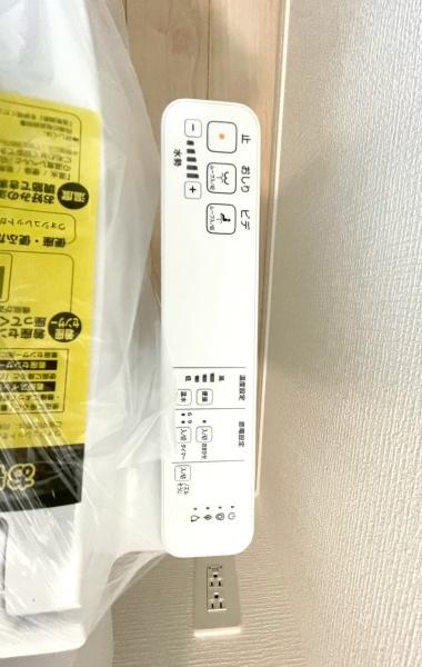 新築戸建　三ツ境第５　３号棟