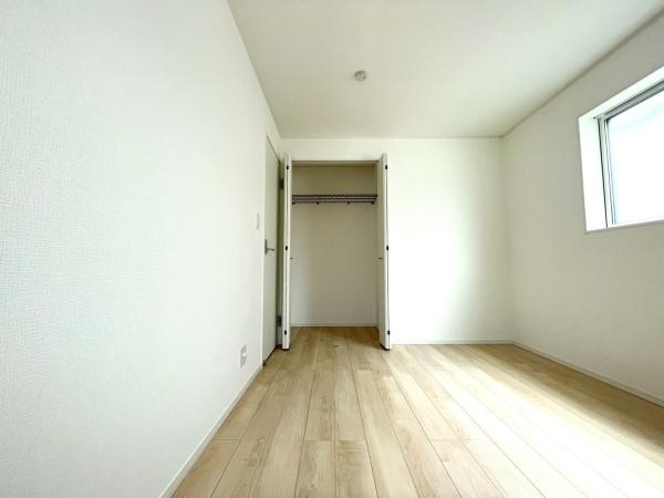 新築戸建　三ツ境第５　３号棟