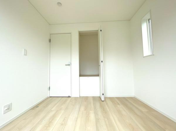 新築戸建　三ツ境第５　３号棟