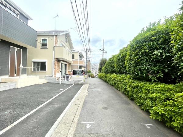 新築戸建　三ツ境第５　３号棟