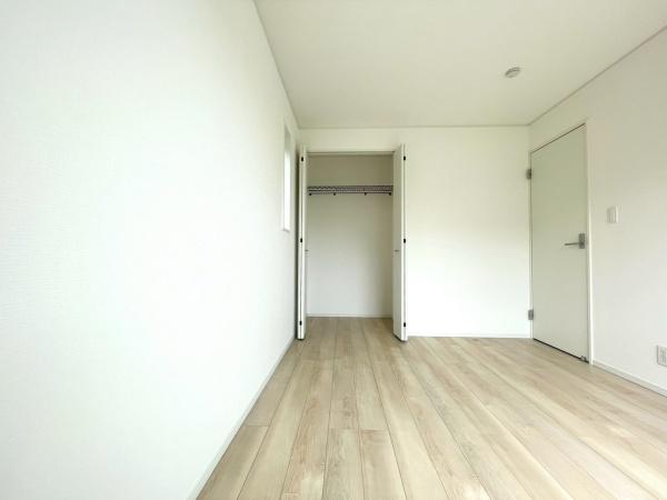 新築戸建　三ツ境第５　３号棟