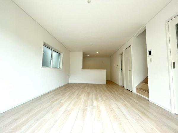 新築戸建　三ツ境第５　３号棟