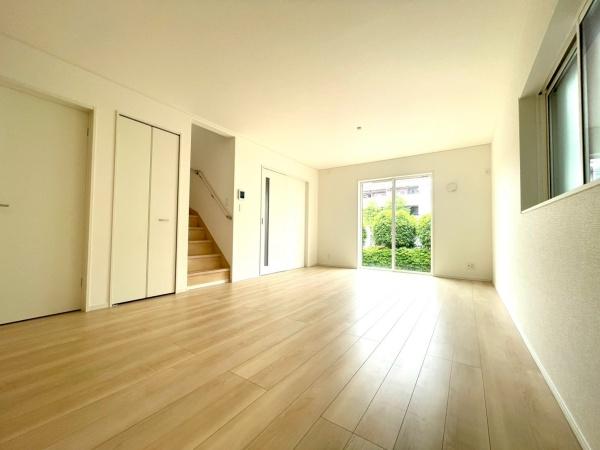 新築戸建　三ツ境第５　３号棟