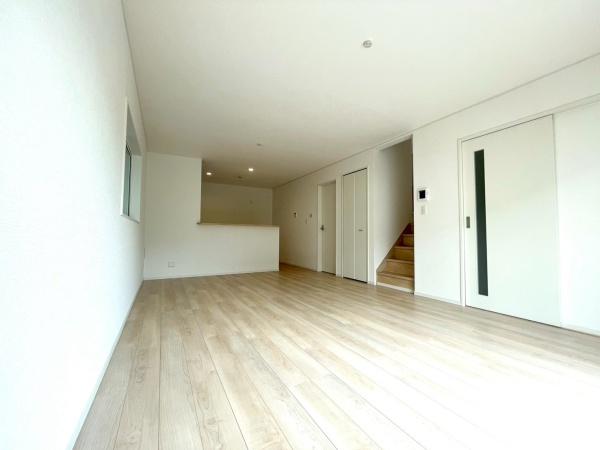 新築戸建　三ツ境第５　３号棟