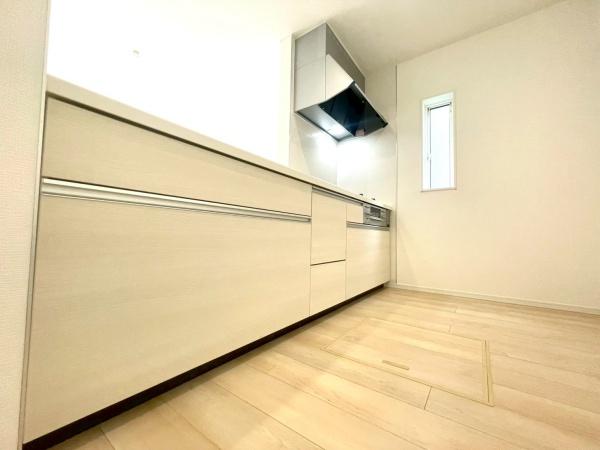 新築戸建　三ツ境第５　３号棟