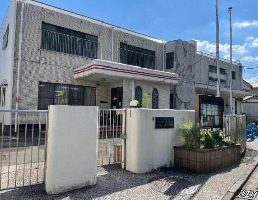 新築戸建 中原2丁目 D号棟(屏風ケ浦保育園)