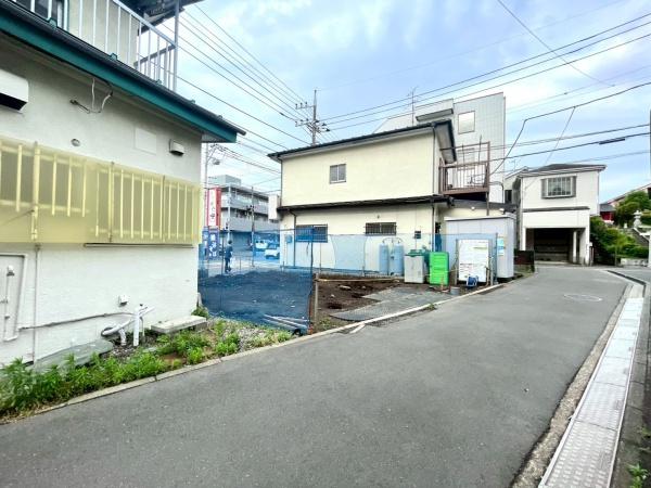 新築戸建　橋戸３丁目