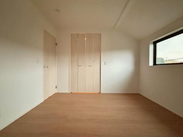 新築戸建　横浜市保土ケ谷区岡沢町003①