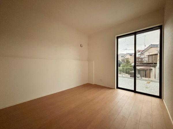 新築戸建　横浜市保土ケ谷区岡沢町003①