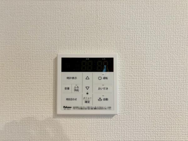 新築戸建　横浜市保土ケ谷区岡沢町003①
