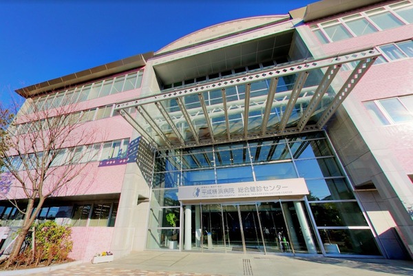 新築戸建 横浜市戸塚区戸塚町01491③ 1号棟(医療法人横浜平成会平成横浜病院)